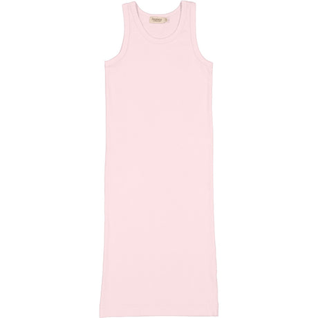 MarMar Modal Fine Rib Ballet Tutu Dudu Klänning