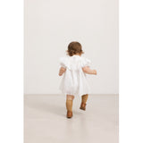 MarMar Dobby Dots Gentle White Delsa B Klänning