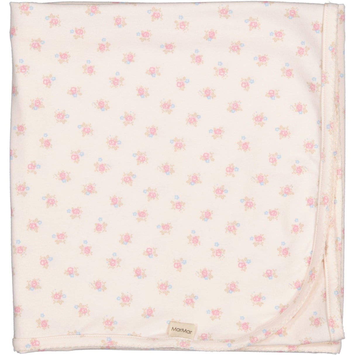 MarMar Modal Smooth Print Little Bouquet Alida Filt