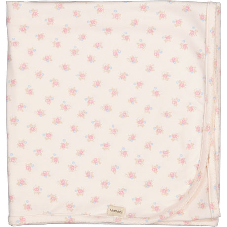 MarMar Modal Smooth Print Little Bouquet Alida Filt