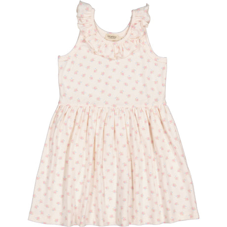 MarMar Modal Smooth Print Little Bouquet Delta Klänning