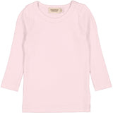 MarMar Modal Fine Rib Ballet Tutu Tani Blus