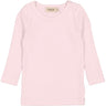 MarMar Modal Fine Rib Ballet Tutu Tani Blus