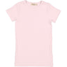 MarMar Modal Fine Rib Ballet Tutu Tago T-shirt