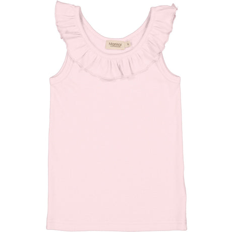 MarMar Modal Fine Rib Ballet Tutu Tamar Topp