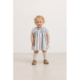 MarMar Cotton Stripes Chambray Stripe Dulla Klänning