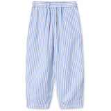 Fliink Dream Blue/ Cloud Dancer Vira Pants