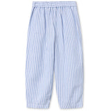 Fliink Dream Blue/ Cloud Dancer Vira Pants