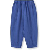 Fliink Blue Lolite Cha Cha Pants