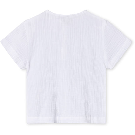 Fliink Cloud Dancer Cha Cha Shirt