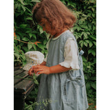 Fliink Light Denim Blue Don Denim Spencerdress