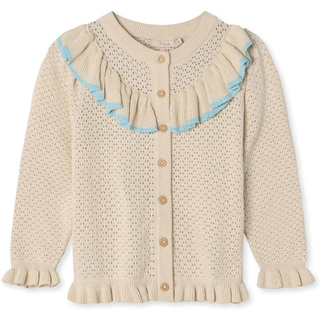 Fliink Sandshell Emmy Cardigan