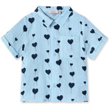 Fliink Dream Blue Love Shirt