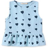 Fliink Dream Blue Love Topp