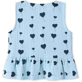 Fliink Dream Blue Love Topp