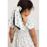 MarMar Poplin Summer Bouquet Dyman Klänning