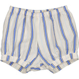 MarMar Cotton Stripes Chambray Stripe Pablo Bloomers