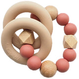 Tiny Tot Chestnut Skallra Nordic Love