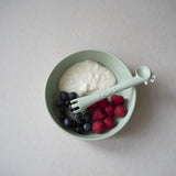 Tiny Tot Green Begynderske Silikone