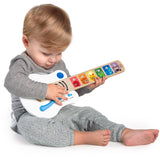Hape Baby Einstein Magic Touch Guitar