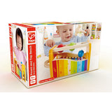 Hape Pound Och Tap Bench