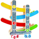 Hape Fast Flip Racetrack