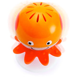 Hape Sea Animals Skallra Set