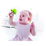 Hape Sea Animals Skallra Set