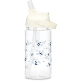 Vanilla COPENHAGEN Honeybee Happy Tritan Flaska - 500 ml