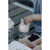 Vanilla COPENHAGEN Honeybee Happy Tritan Flaska - 350 ml