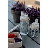 Vanilla COPENHAGEN Honeybee Happy Tritan Flaska - 350 ml