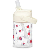 Vanilla COPENHAGEN Lady Lovebug Tritan Flaska - 350 ml