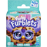 Furby Furblets S4 Party Animals Chee-Chee