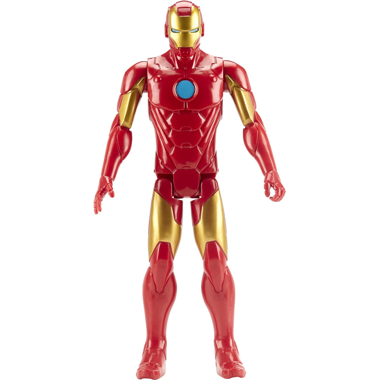 Marvel Avengers Titan Figur 30 Cm - Iron Man