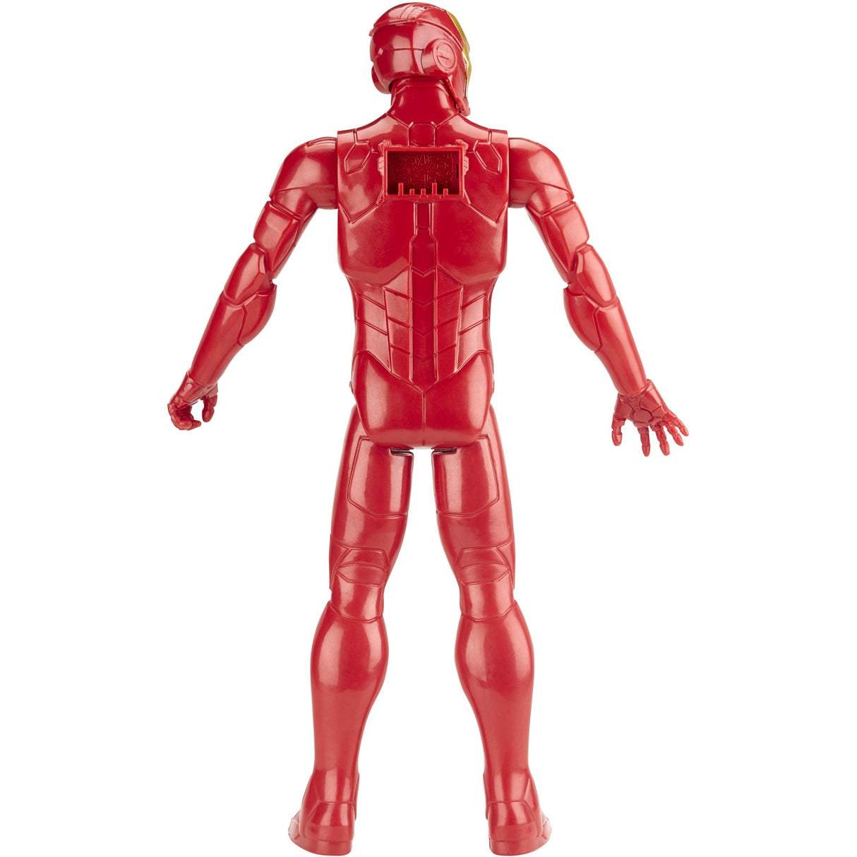 Marvel Avengers Titan Figur 30 Cm - Iron Man