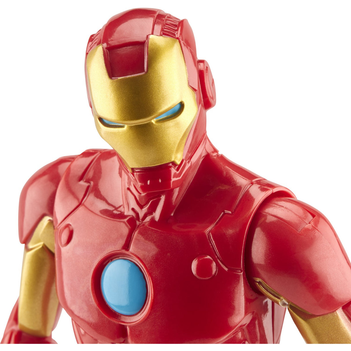 Marvel Avengers Titan Figur 30 Cm - Iron Man