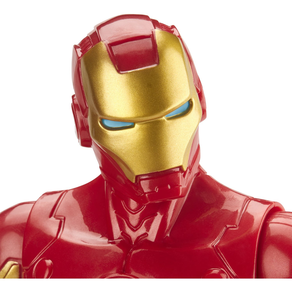 Marvel Avengers Titan Figur 30 Cm - Iron Man