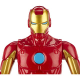 Marvel Avengers Titan Figur 30 Cm - Iron Man