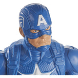 Marvel Avengers Titan Figur 30 Cm Capt. America
