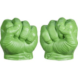 Marvel Avengers Hulk Gamma Smash Fists