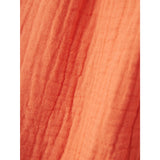 Name It Fresh Salmon Nkfhisa Kort Rem Topp Pb