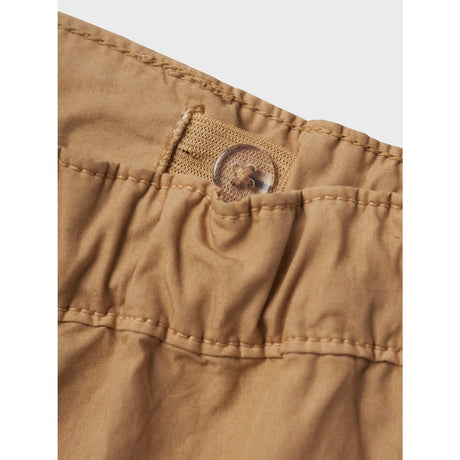 Name It Incense Nkmryan Reg Cargo Twi Shorts 3500-Lp Tb