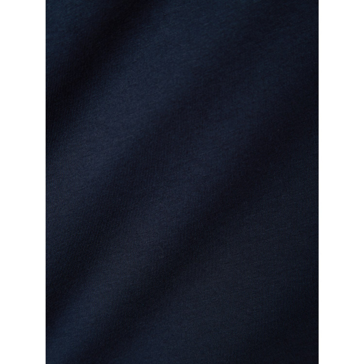 Name It Dark Sapphire Nkmhirlan Ss Nreg Topp Pb