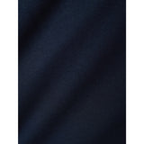 Name It Dark Sapphire Nkmhirlan Ss Nreg Topp Pb