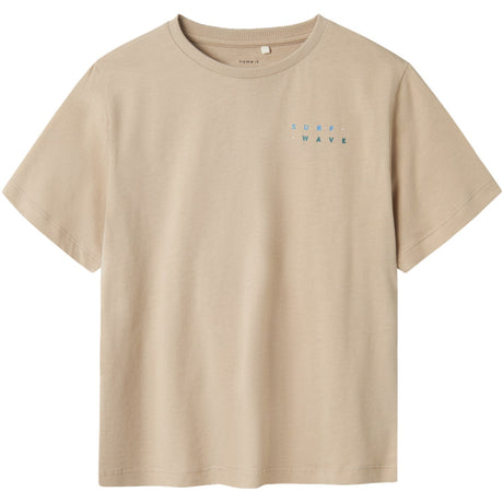 Name It Island Fossil Nkmjosh Ss Nreg Topp Pb