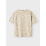 Name It Island Fossil Nkmjivan Ss Nreg Topp Pb