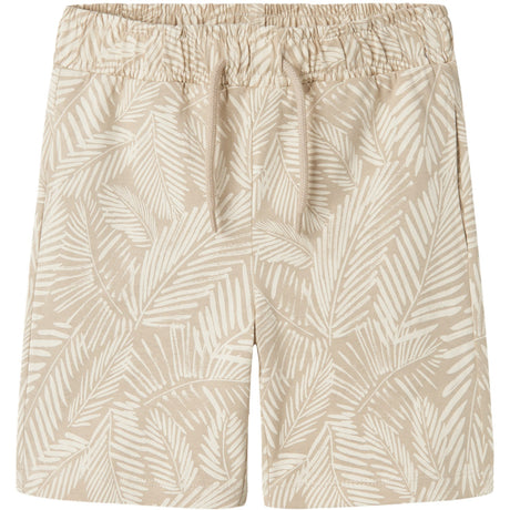 Name It Island Fossil Nkmjivan Nreg Shorts Pb