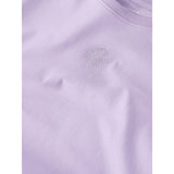 Name It Lavendula Nkfhellia Ss Nreg Topp