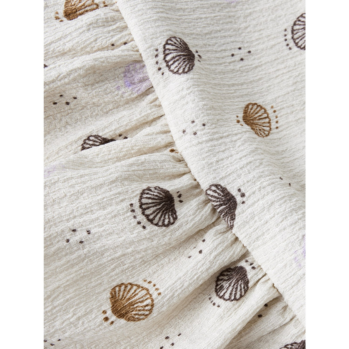 Name It Sandshell Nkfhilone Sl Klänning