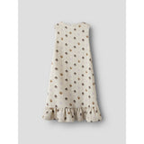 Name It Sandshell Nkfhilone Sl Klänning